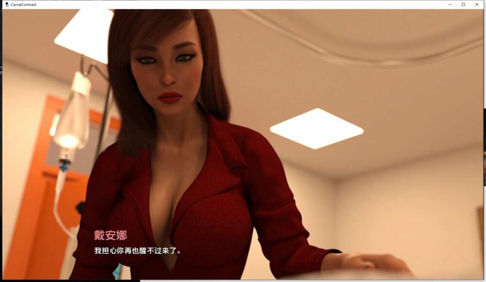 肉体契约v0.9  (4)