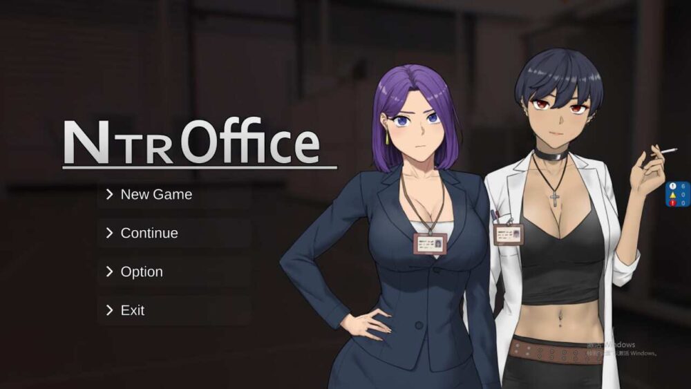 NTR办公室 NTR office V20240818  (1)