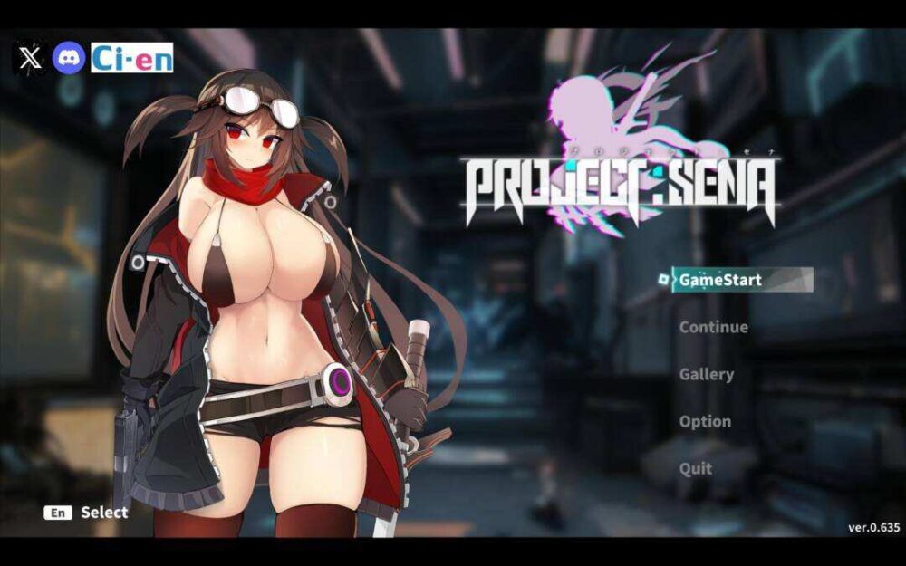 Projert Sena (1)