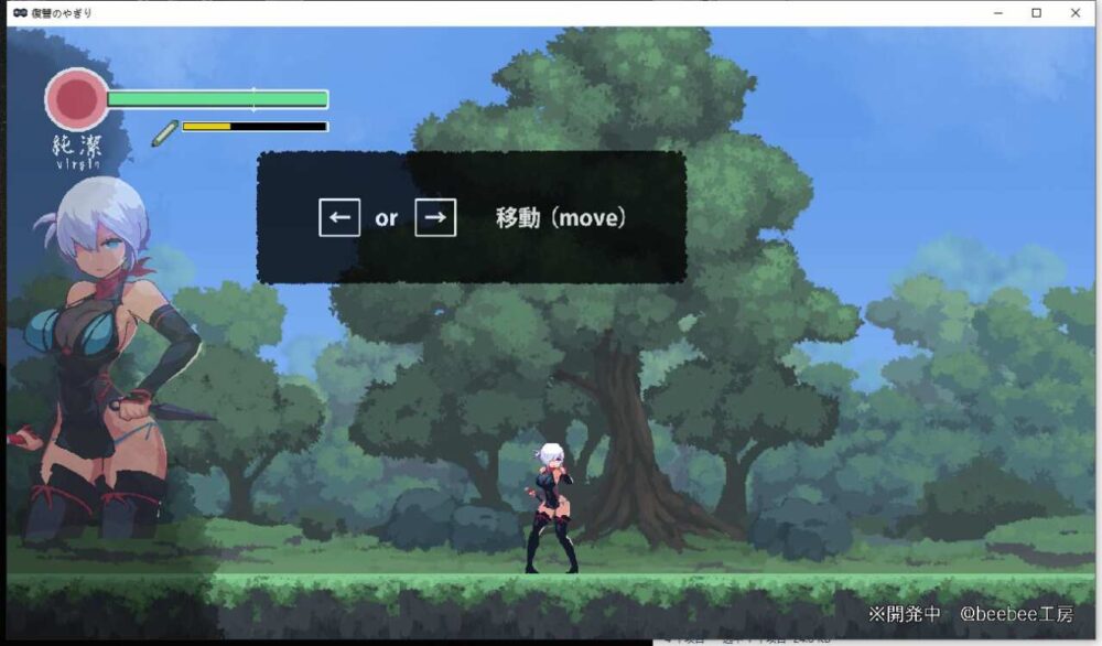 復讐の夜霧 v0.28 (5)