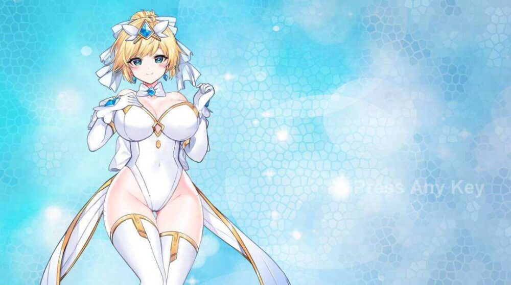 MAGICAL ANGEL FAIRY PRINCESS (1)