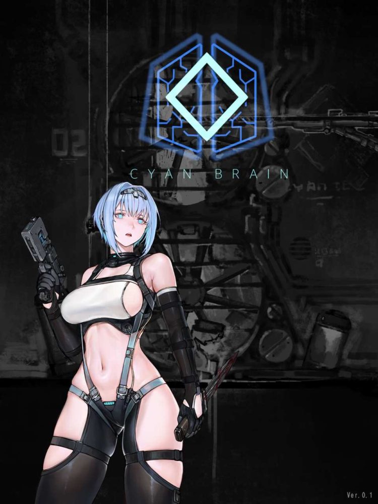 CYAN BRAIN Chapter 01 (1)