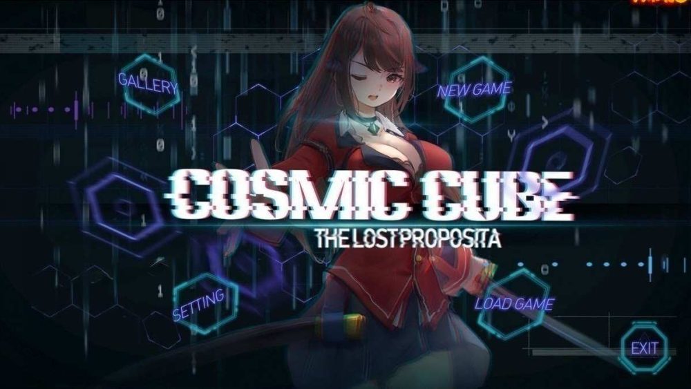 宇宙魔方CosmicCube (1)