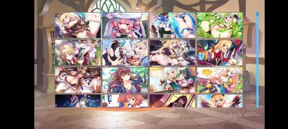 天使连结 240713官方日文离线版[PC+安卓] (1)